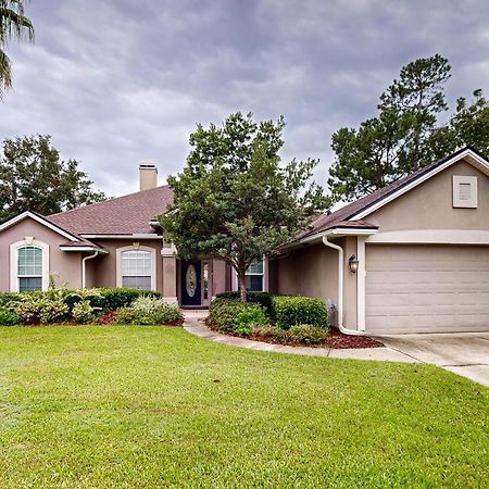 My Relaxing Place Fleming Island Exterior photo