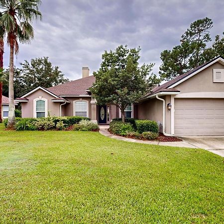 My Relaxing Place Fleming Island Exterior photo