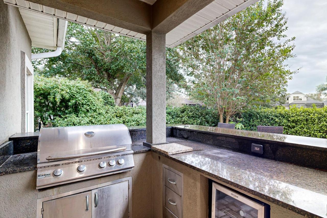 My Relaxing Place Fleming Island Exterior photo